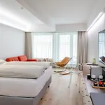 Boutique Hauser 4* Wels