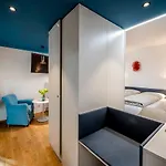 Hotel Boutique Hauser 4*