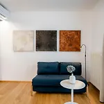 Boutique Hauser 4* Βελς