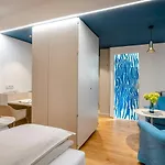 Boutique Hauser 4* Wels