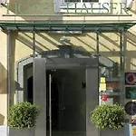 Boutique Hauser