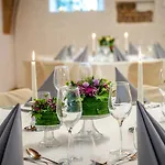 Boutique Hauser Hotel Wels