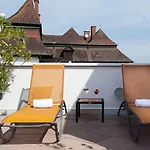 Boutique Hauser Hotel 4*