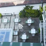 Ξενοδοχείο Boutique Hauser 4*