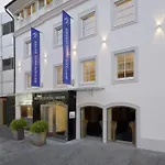 Ξενοδοχείο Boutique Hauser Βελς