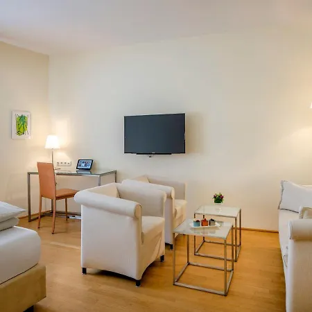 Boutique Hauser 4*