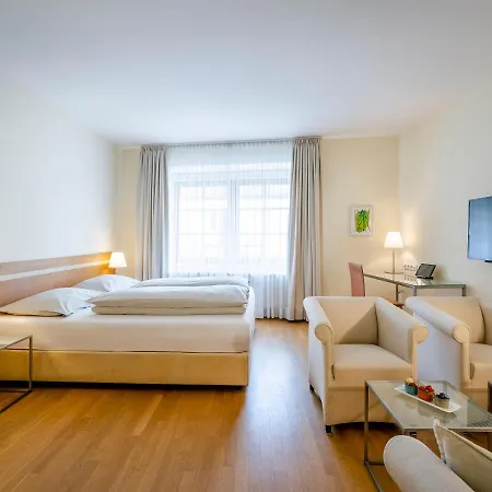 Boutique Hauser Hotel Wels