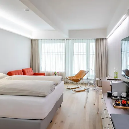 Boutique Hauser 4* Wels