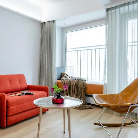 Boutique Hauser 4* Βελς