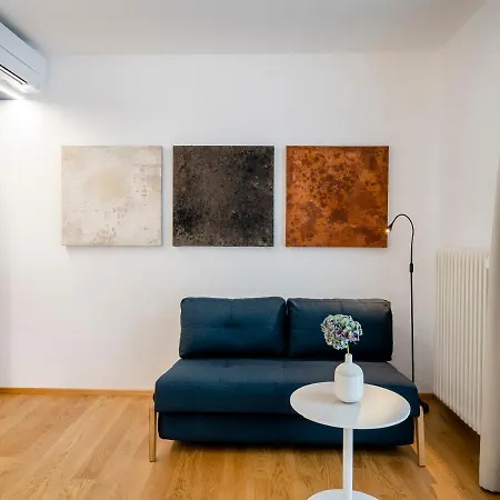 Boutique Hauser 4* Βελς