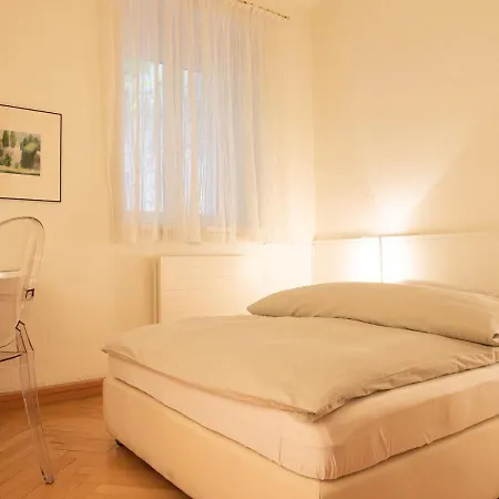 Boutique Hauser Ξενοδοχείο
