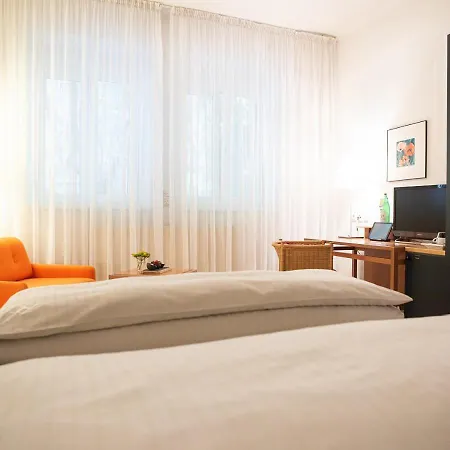 Hotell Boutique Hauser Wels