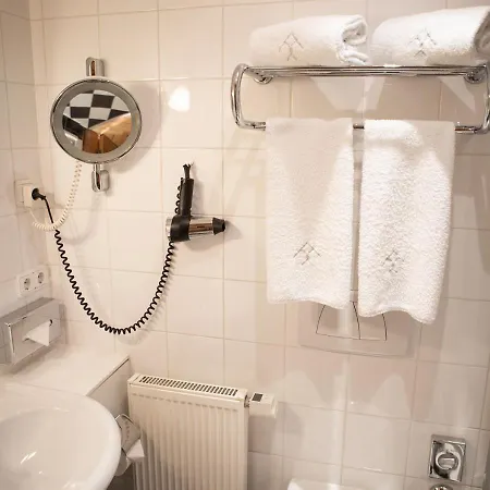 Boutique Hauser 4* Wels