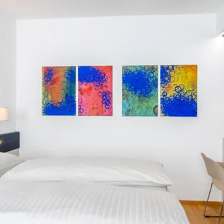 Hotel Boutique Hauser Wels