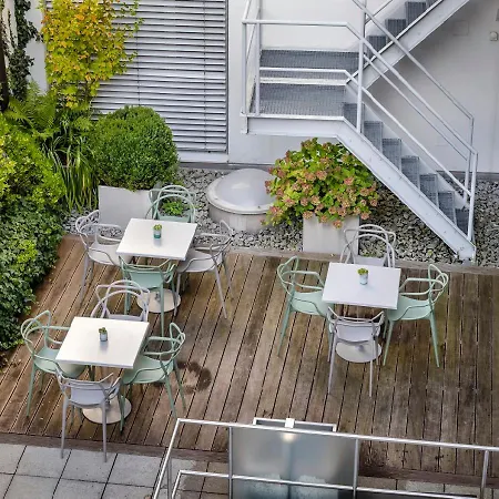 Boutique Hauser Wels