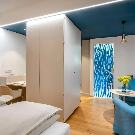 Boutique Hauser 4* Βελς