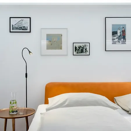 Ξενοδοχείο Boutique Hauser 4*