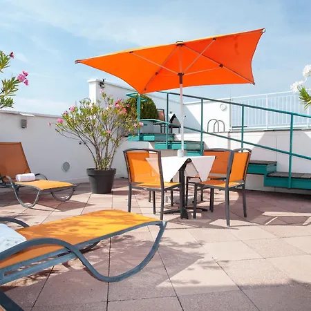Boutique Hauser 4*