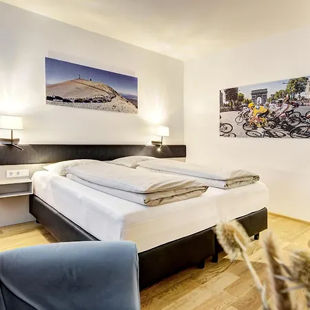 Boutique Hauser 4*