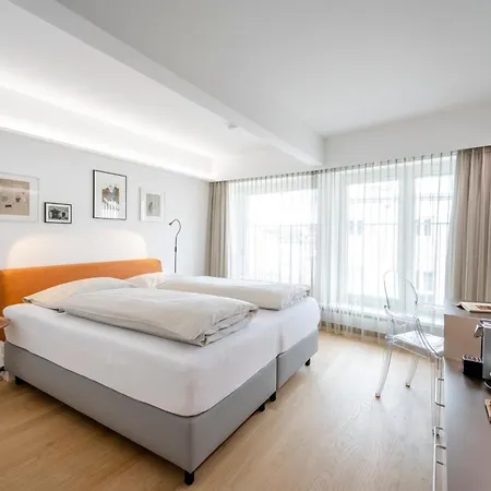 Boutique Hauser Ξενοδοχείο 4*