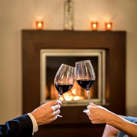 Hotell Boutique Hauser Wels