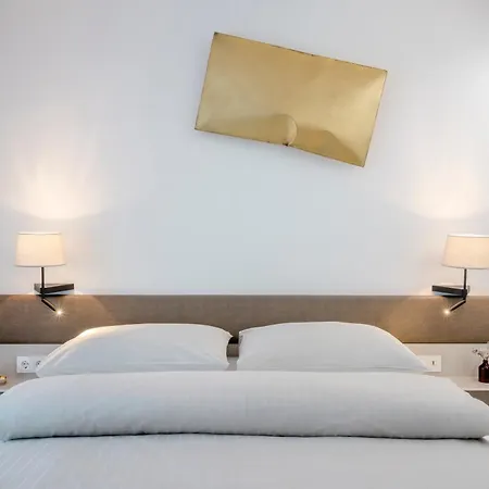 Boutique Hauser 4*
