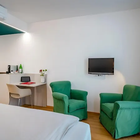 Boutique Hauser 4*