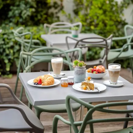 Boutique Hauser 4*