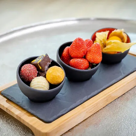 Boutique Hauser 4*