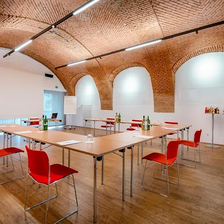 Boutique Hauser Hotell Wels