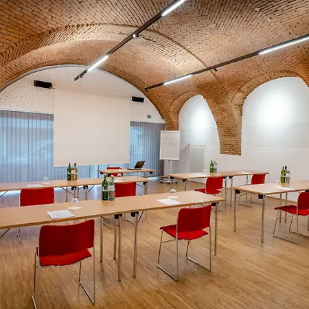 Boutique Hauser Hotell Wels