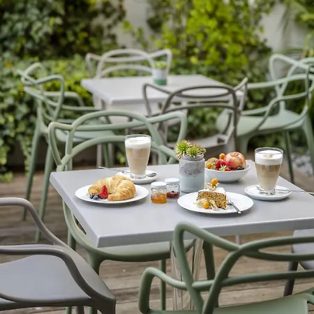 Boutique Hauser Hotell