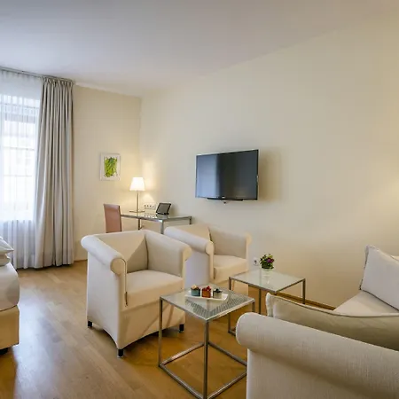 Hotell Boutique Hauser Wels