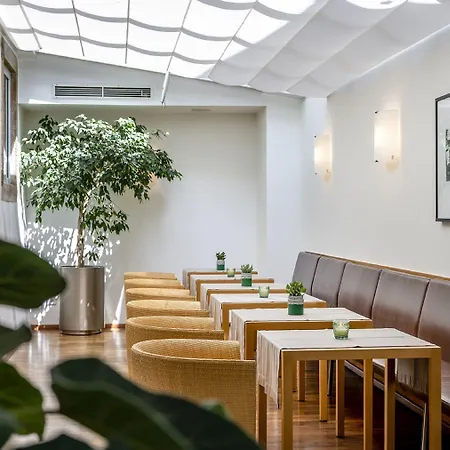 Boutique Hauser 4* Wels
