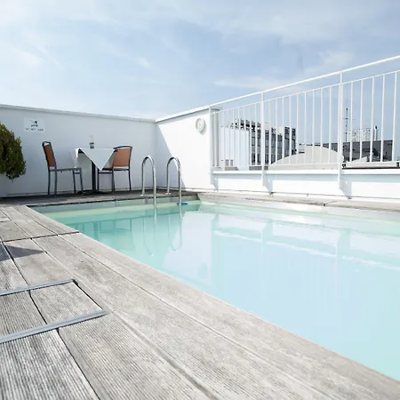 Boutique Hauser 4*