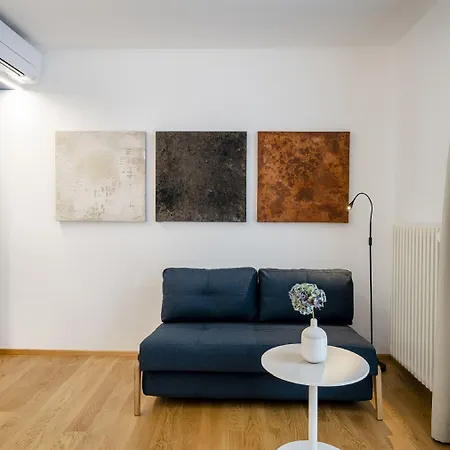 Boutique Hauser 4* Wels