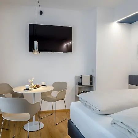 Hotel Boutique Hauser Wels