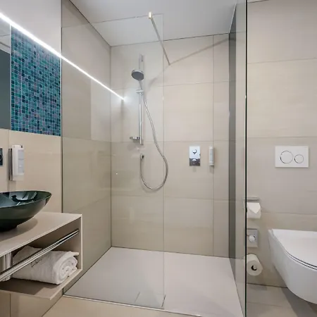 Boutique Hauser Hotel Wels