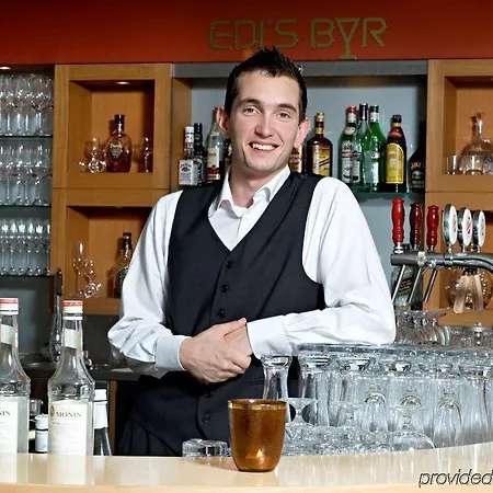 Boutique Hauser 4* Βελς