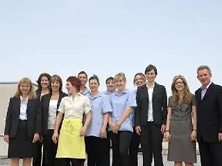 Boutique Hauser Ξενοδοχείο 4*