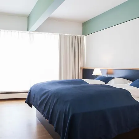 Boutique Hauser Hotell 4*