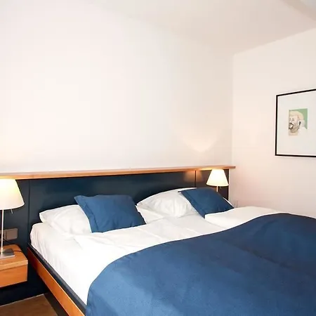 Hotell Boutique Hauser