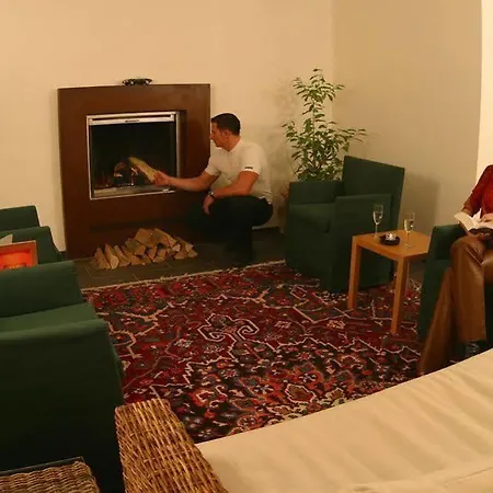 Boutique Hauser 4*