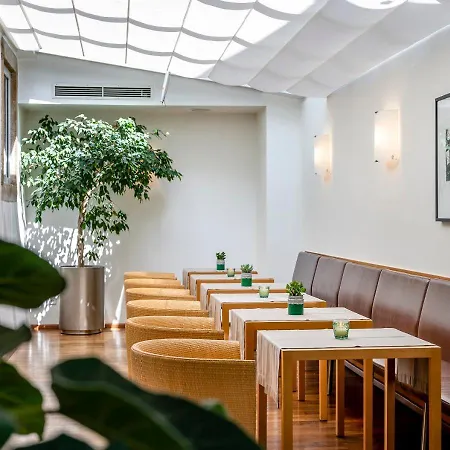 Boutique Hauser Hotell Wels