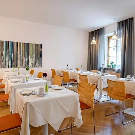 Hotell Boutique Hauser Wels