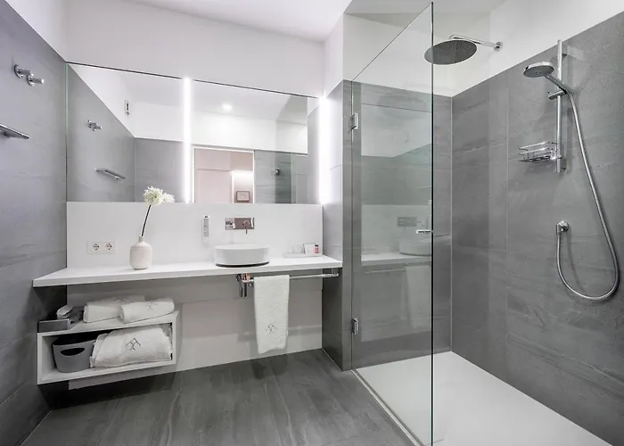 Boutique Hauser Otel