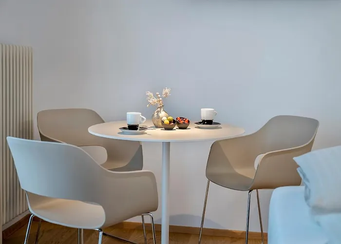 Boutique Hauser Otel Wels