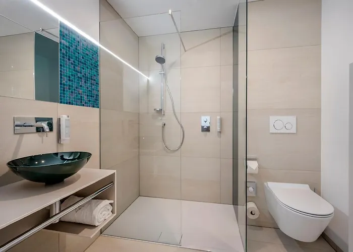 Otel Boutique Hauser 4*