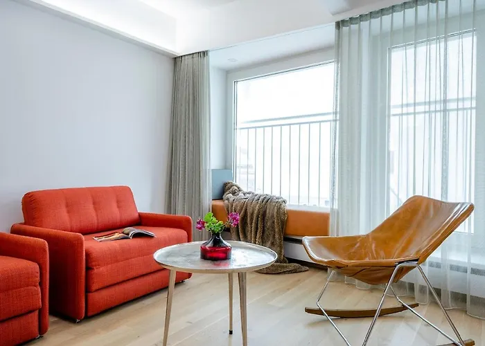 Boutique Hauser 4* Βελς