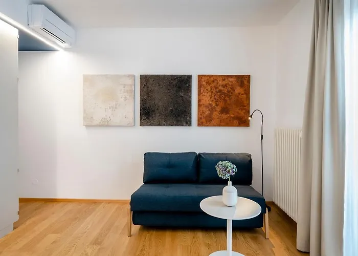 Boutique Hauser 4* Wels